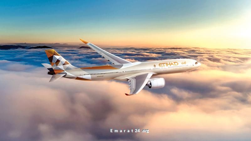 الاتحاد للطيران تعزز أسطولها بـ 32 طائرة إيرباص جديدة واسعة الجسم