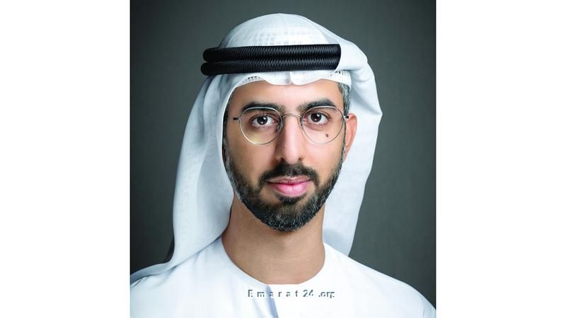 50 رئيساً تنفيذياً للذكاء الاصطناعي من الامارات يزورون عمالقة التكنولوجيا الأمريكية