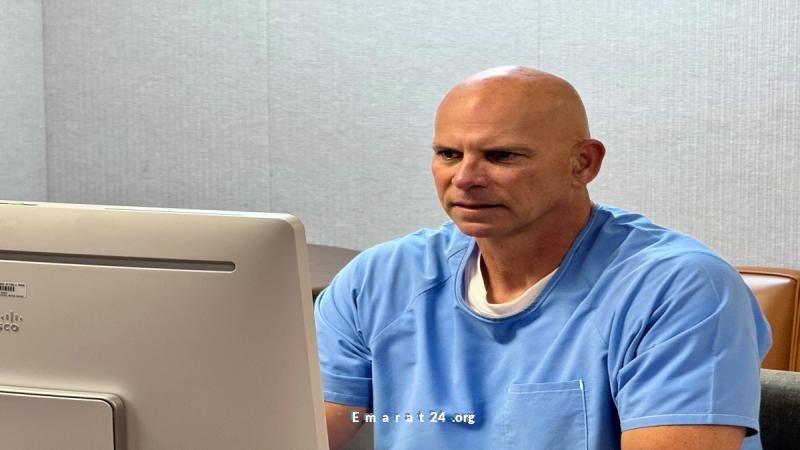 رفض الإفراج المشروط عن الأخوين مينينديز بعد مقتل والديهما رفض الإفراج المشروط عن الأخوين مينينديز بعد مقتل والديهما