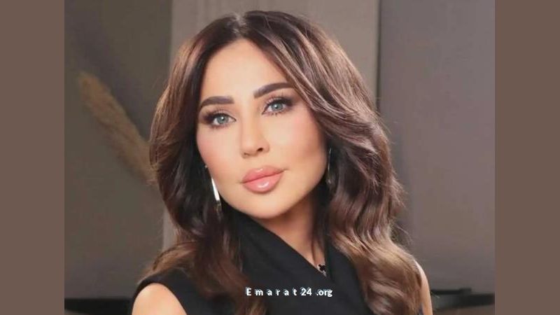 الإصابة بكعب عالي ترسل مذيعة عربية معروفة إلى المستشفى