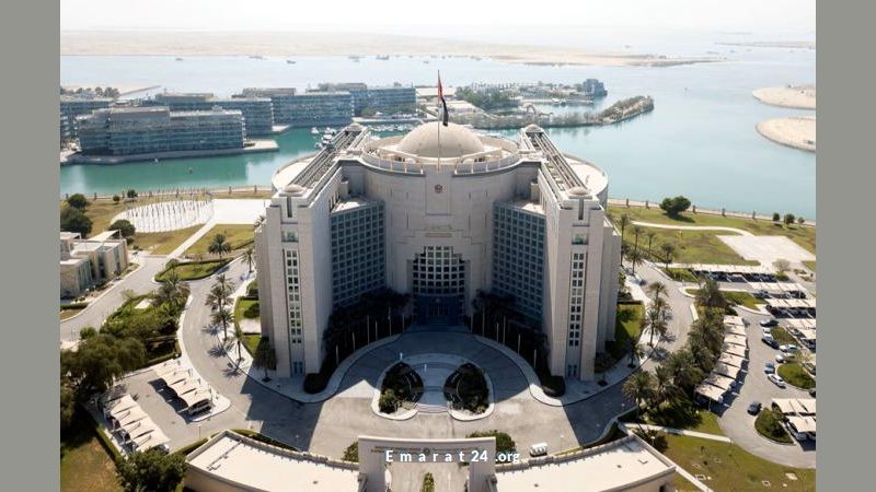 الإمارات تستنكر اعتداء القوات الإسرائيلية على مقر الأونروا في القدس