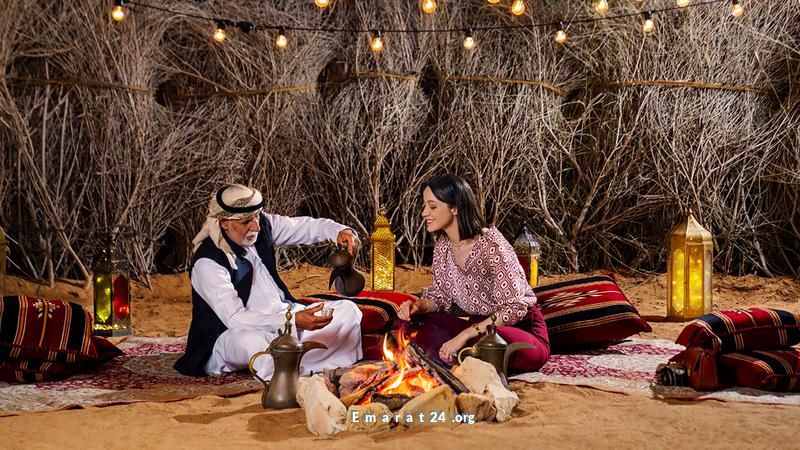 اكتشف تجارب رائعة في عيد الاتحاد من متحف زايد للعَين