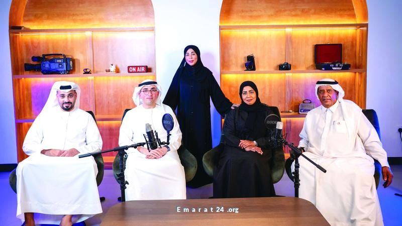 الصحفيون والطوارئ: شراكة لتأمين السلامة وتعزيز الإعلام المسؤول