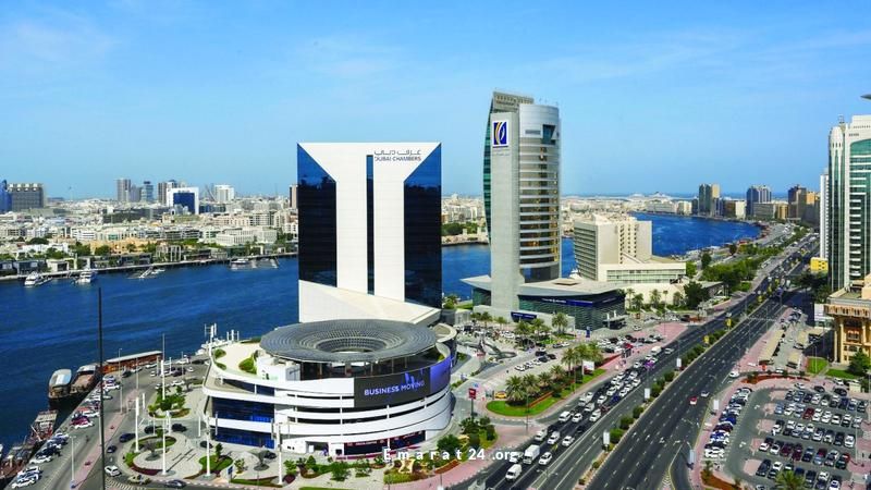 دبي العالمية توسع حضورها في إفريقيا بمكتب جديد في كيب تاون دبي العالمية توسع حضورها في إفريقيا بمكتب جديد في كيب تاون