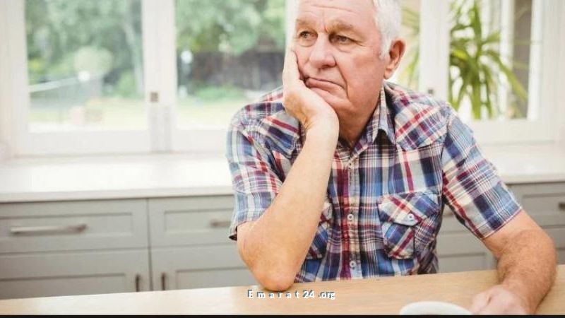 تناول الطعام بمفردك: عندما تصبح صحتك أكثر عرضة للخطر