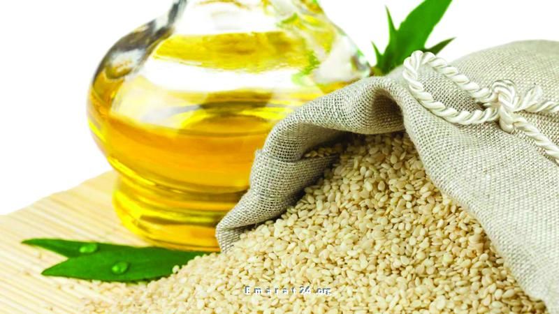 السمسم غذاء مدهش.. احذر الإكثار منه! السمسم غذاء مدهش.. احذر الإكثار منه!