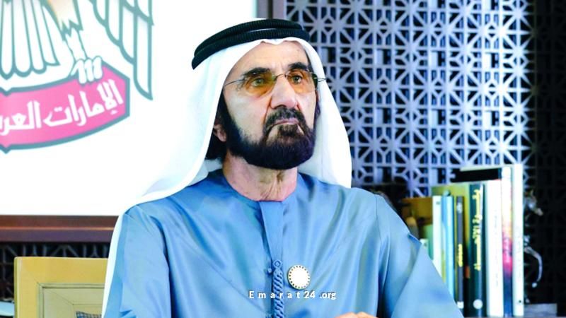 تعديلات حكومية جديدة في الإمارات بقيادة محمد بن راشد