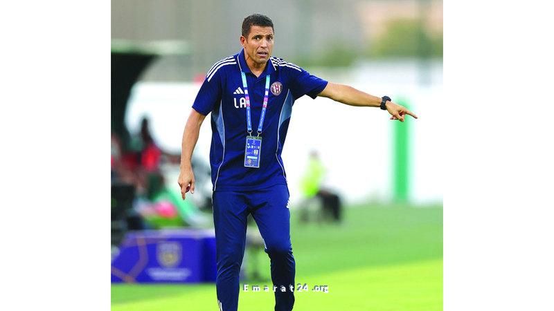 الدوري ينطلق بمفاجآت: غضب جماهيري وإقالة عموتة