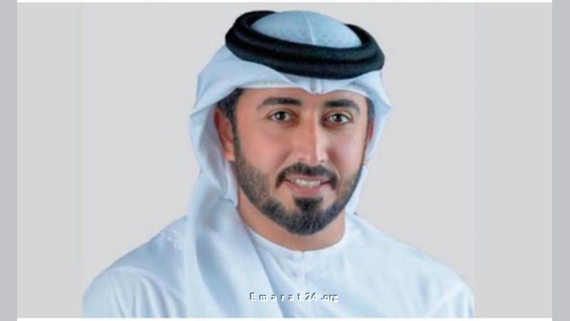 رحيل أسامة الشعفار الرئيس السابق لاتحاد الإمارات للدراجات