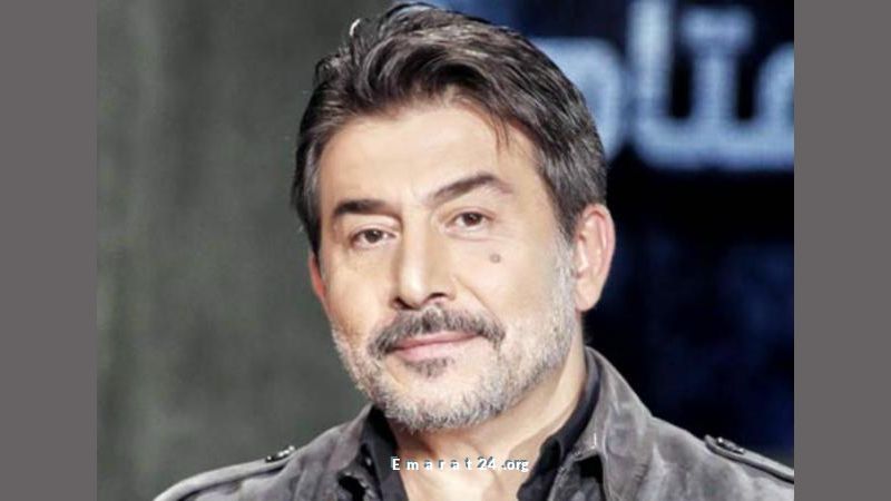 عابد فهد يوضح تصريحاته بعد موجة الانتقادات بشأن بشار الأسد عابد فهد يوضح تصريحاته بعد موجة الانتقادات بشأن بشار الأسد