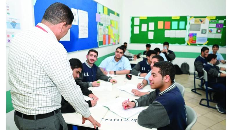 8 أعذار مشروعة لغياب الطلبة دون مخالفة القوانين 8 أعذار مشروعة لغياب الطلبة دون مخالفة القوانين
