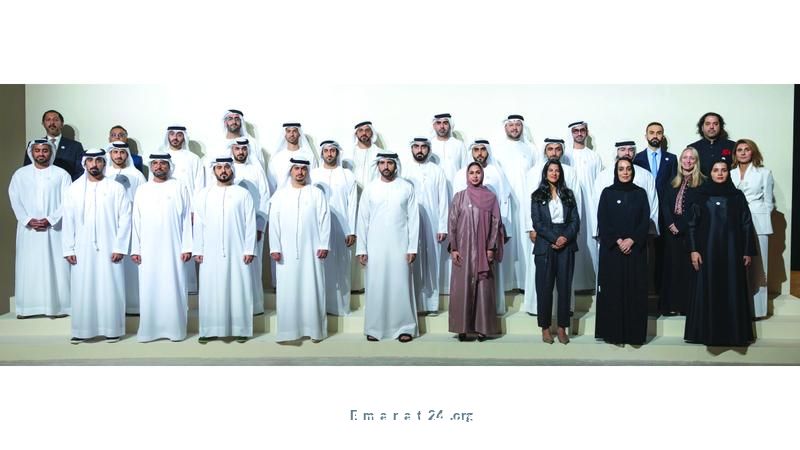دبي تقود الطريق في الريادة والتميز الاقتصادي عالمياً
