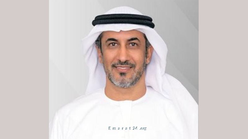 تعيين سعيد الهاجري رئيساً لمجلس إدارة الإمارات للدواء