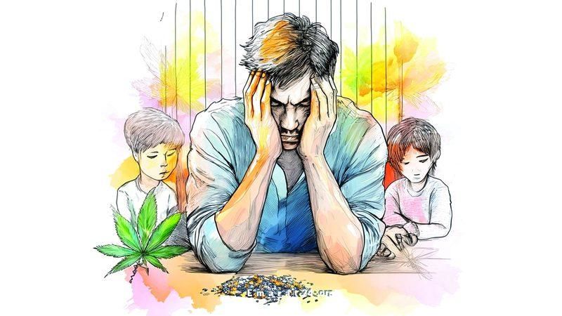 شاب متفوق يدفع ثمن خطأ فادح بعشر سنوات خلف القضبان شاب متفوق يدفع ثمن خطأ فادح بعشر سنوات خلف القضبان