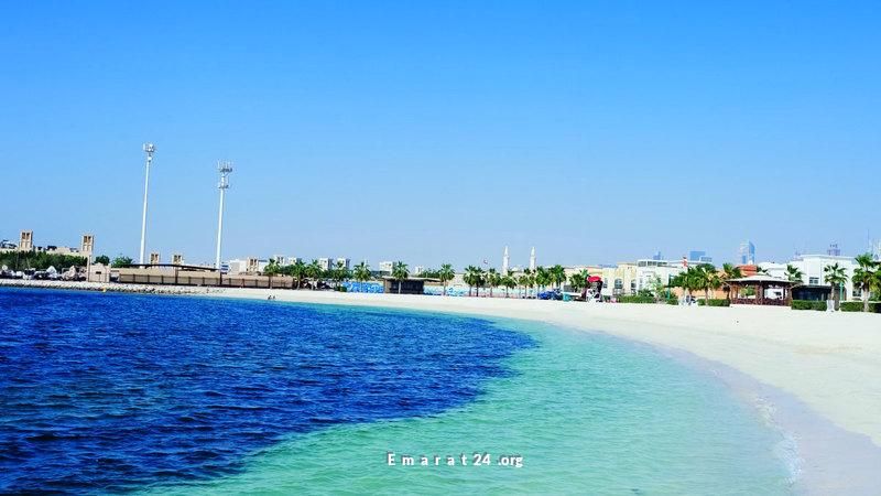 4 شواطئ في دبي مخصصة للعائلات فقط في عيد الفطر 4 شواطئ في دبي مخصصة للعائلات فقط في عيد الفطر
