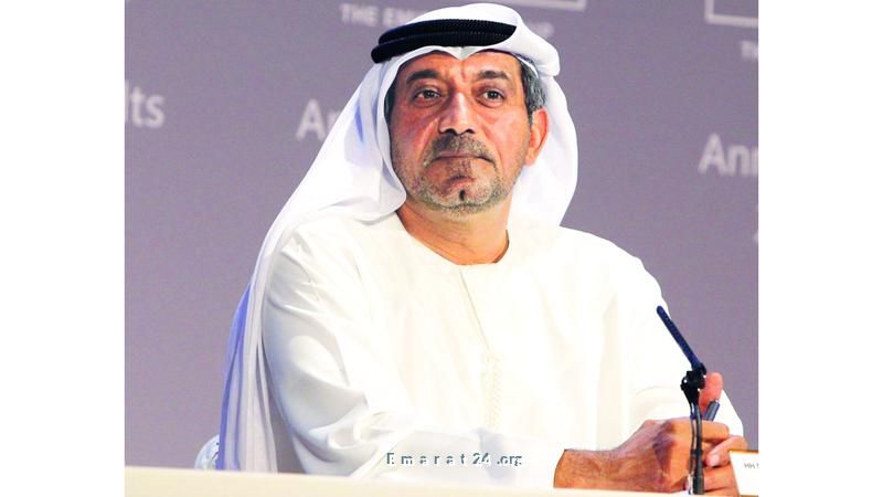 دائرة الطيران المدني بدبي تطلق هويتها المؤسسية الجديدة دائرة الطيران المدني بدبي تطلق هويتها المؤسسية الجديدة