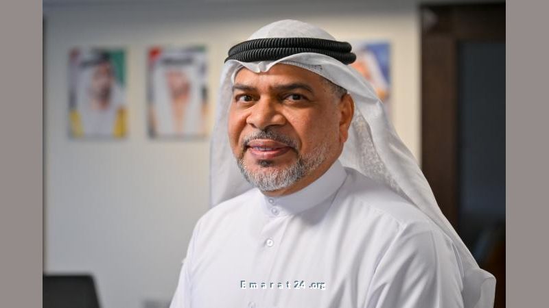 خالد إسماعيل: ضرورة إجراء تغيير جذري في كرة القدم الإماراتية