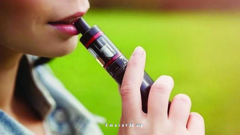 جائحة السجائر: ارتفاع التدخين بين المراهقين بسبب المنتجات غير المعروفة