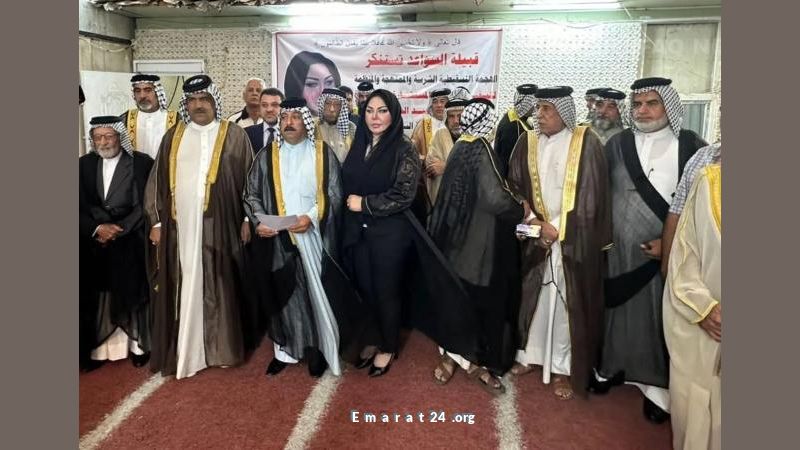 سرقة المناشف تثير الجدل بين الأردن والعراق والعشيرة تتدخل لحماية الفتاة سرقة المناشف تثير الجدل بين الأردن والعراق والعشيرة تتدخل لحماية الفتاة