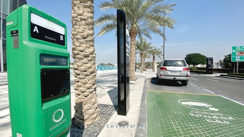 معاناة ملاك المركبات الكهربائية: ارتفاع أسعار التأمين سنوياً