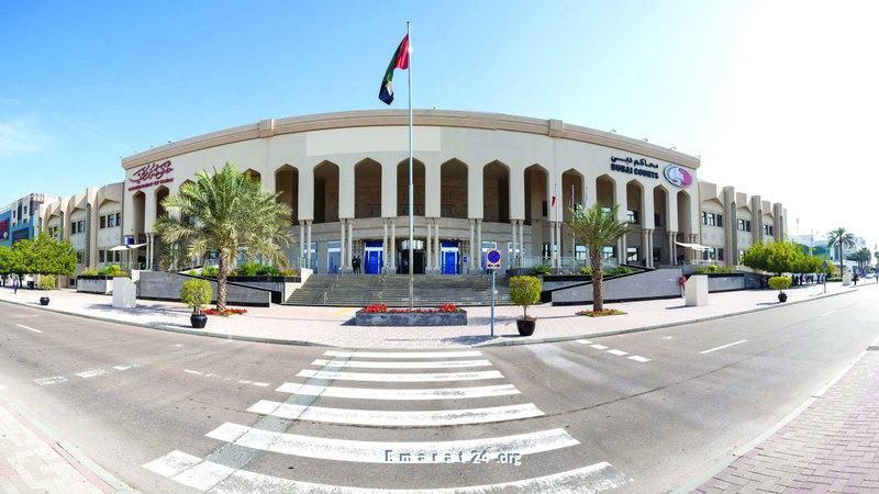 عصابة تسرق 600 ألف درهم من آسيوي بانتحال هوية الأمن