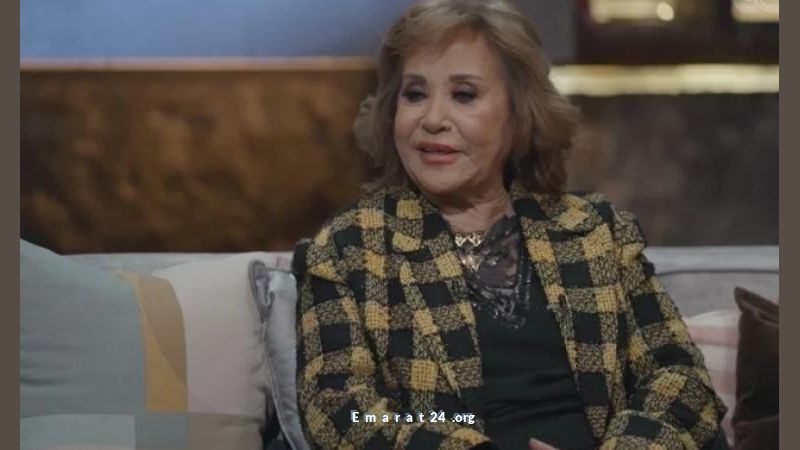 فنانة مصرية: أجهضت نفسي 15 مرة لربي أبناء شقيقي. فنانة مصرية: أجهضت نفسي 15 مرة لربي أبناء شقيقي.