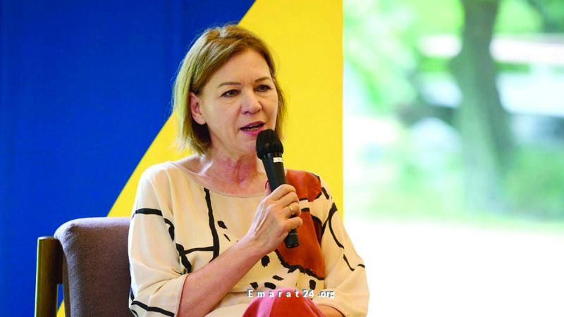 برلين وطوكيو تتشاركان لتطوير تكنولوجيا الأسلحة الدفاعية المشتركة برلين وطوكيو تتشاركان لتطوير تكنولوجيا الأسلحة الدفاعية المشتركة