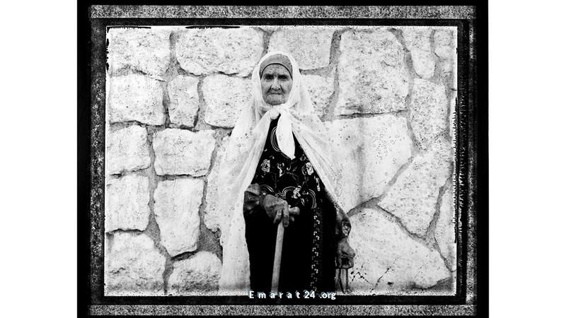 50 صورة تروي قصصاً في معرض حارسات الصور 50 صورة تروي قصصاً في معرض حارسات الصور