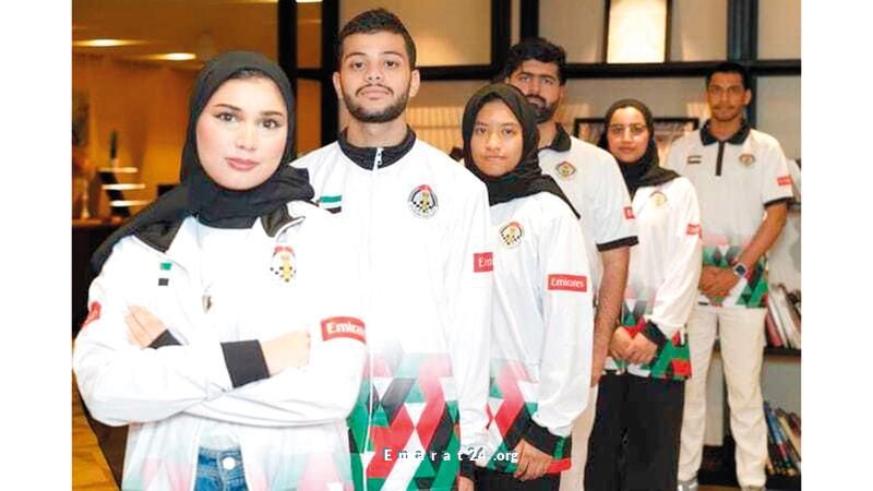 12 لاعباً يجسدون طموحات منتخب الشطرنج في البطولة العربية