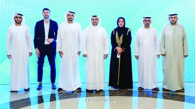 تطوير آليات رقمية لتسهيل تداول العقارات في دبي تطوير آليات رقمية لتسهيل تداول العقارات في دبي