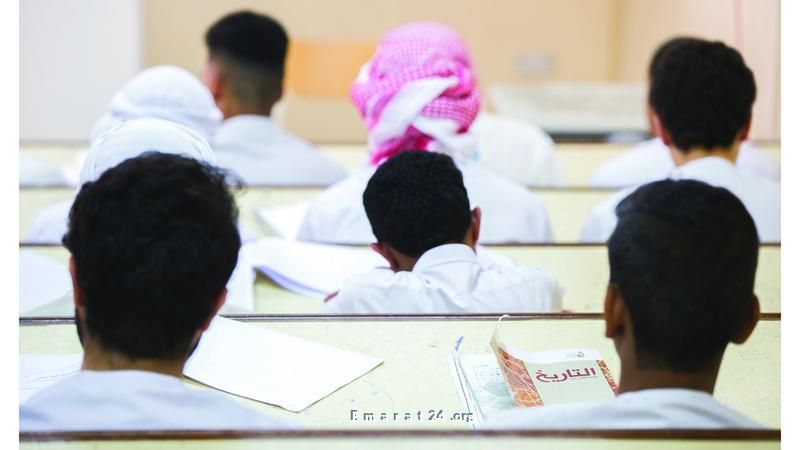 وزارة التربية تقوم بتحديث برامجي NWEA والمتصفح المغلق على أجهزة الطلاب وزارة التربية تقوم بتحديث برامجي NWEA والمتصفح المغلق على أجهزة الطلاب