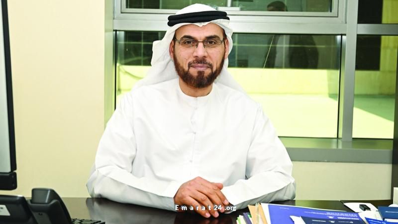 أحمد الكمالي: الذكاء الاصطناعي لن يستبدل الأطباء لكن سيعزز قدراتهم أحمد الكمالي: الذكاء الاصطناعي لن يستبدل الأطباء لكن سيعزز قدراتهم