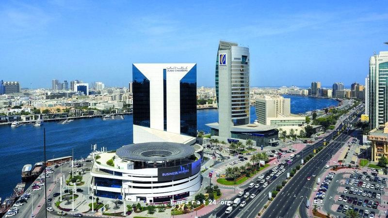 86 مليار درهم صادرات أعضاء غرفة تجارة دبي بالربع الأول 86 مليار درهم صادرات أعضاء غرفة تجارة دبي بالربع الأول