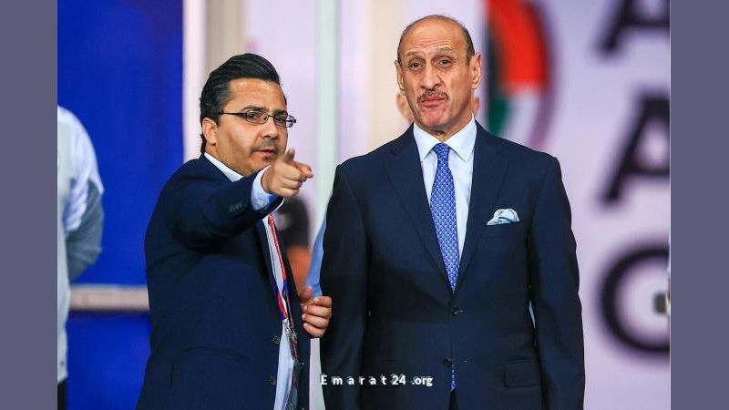 العراق: نشارك في كأس العرب دون السعي وراء اللقب