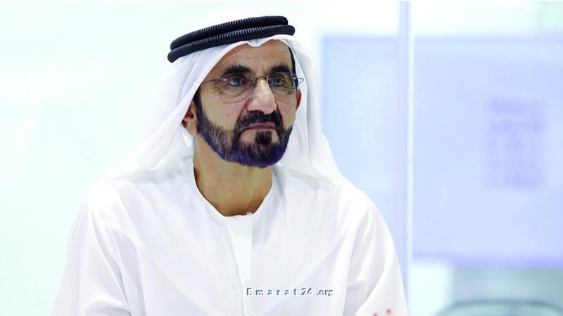 محمد بن راشد يعلن تشكيل جديد لاستراتيجية الإعلام في دبي برئاسة أحمد بن محمد محمد بن راشد يعلن تشكيل جديد لاستراتيجية الإعلام في دبي برئاسة أحمد بن محمد