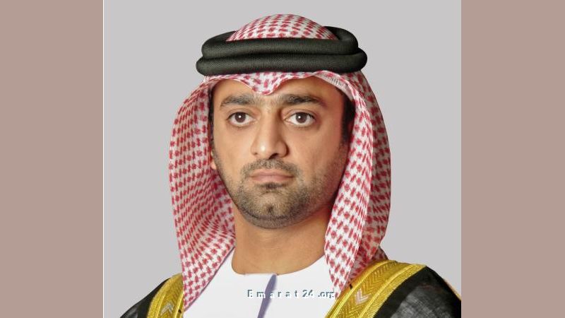 قرار بتعيين عائشة الشامسي مديرة لمكتب شؤون التعليم الخاص في عجمان