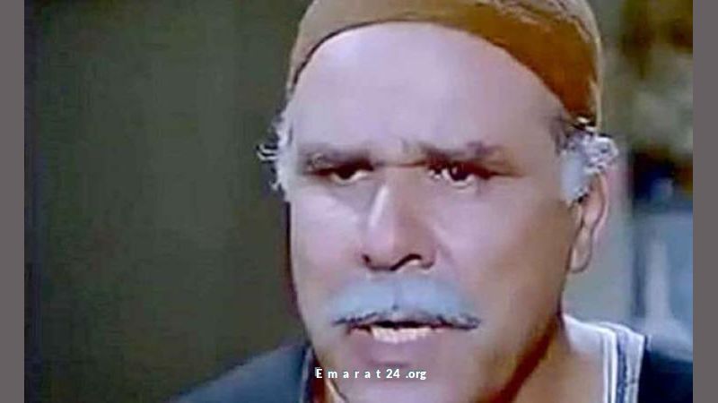رحيل نعيم عيسى عن عمر 92 عاماً بعد مواجهة المرض رحيل نعيم عيسى عن عمر 92 عاماً بعد مواجهة المرض