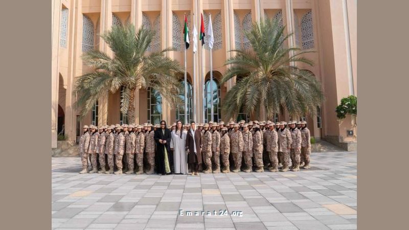 المبادرة العالمية للشيخة فاطمة: قدوة للمرأة والسلام في باكستان