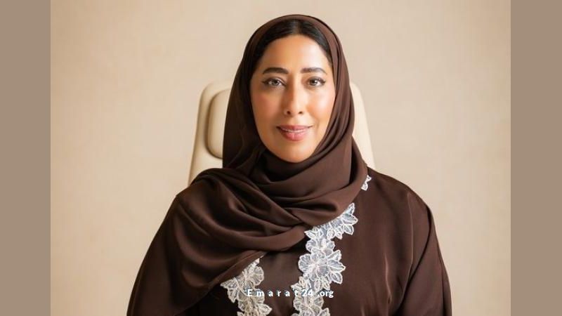 منى المري: قمة 2025 تعزز ريادة دبي في تطوير الإعلام بالمنطقة منى المري: قمة 2025 تعزز ريادة دبي في تطوير الإعلام بالمنطقة