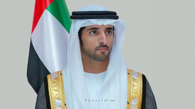 حمدان بن محمد: من أبي تعلمت أن القيادة فن العطاء والمسؤولية حمدان بن محمد: من أبي تعلمت أن القيادة فن العطاء والمسؤولية
