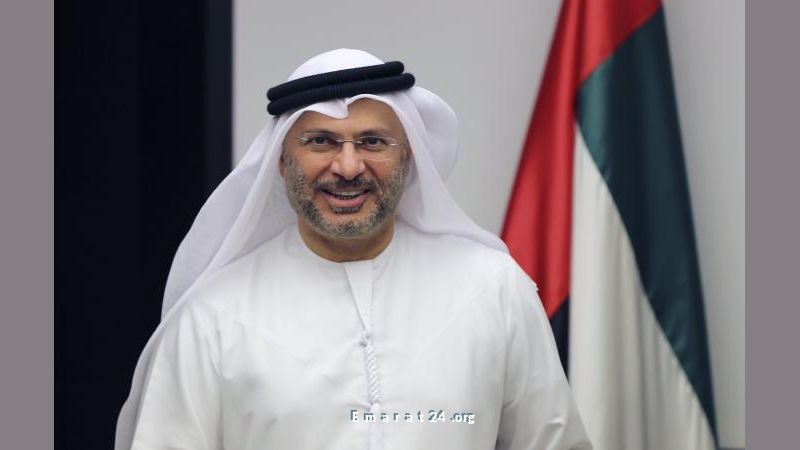 ثقة مطلقة في حكمة محمد بن زايد: الإمارات تواصل دورها العقلاني ثقة مطلقة في حكمة محمد بن زايد: الإمارات تواصل دورها العقلاني
