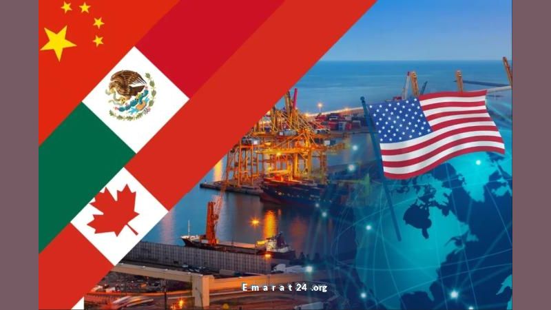 تكلفة الحروب التجارية: الاقتصاد العالمي يخسر تريليوني دولار بحلول 2027 تكلفة الحروب التجارية: الاقتصاد العالمي يخسر تريليوني دولار بحلول 2027