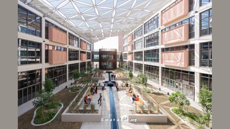 توقعات بنمو قطاع التعليم العالي في دبي تصل إلى 40% توقعات بنمو قطاع التعليم العالي في دبي تصل إلى 40%