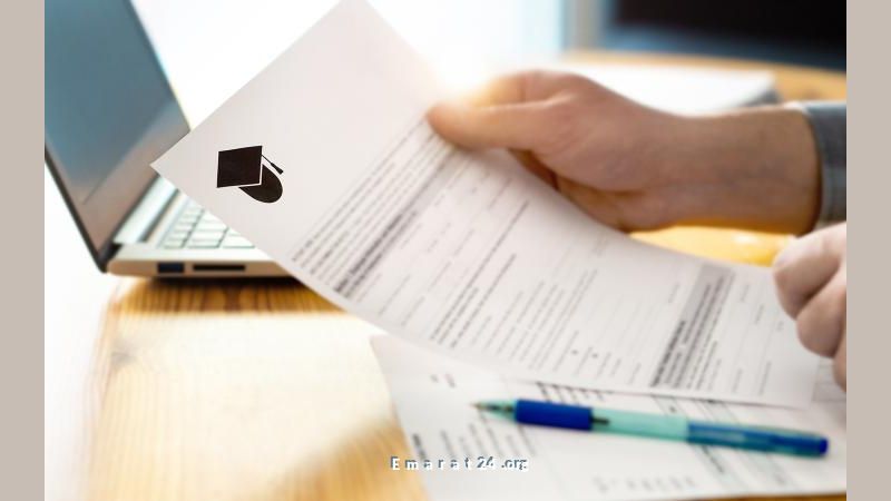 تحديات التحقق من شهادات طلبة الثاني عشر في المدارس الحكومية تحديات التحقق من شهادات طلبة الثاني عشر في المدارس الحكومية