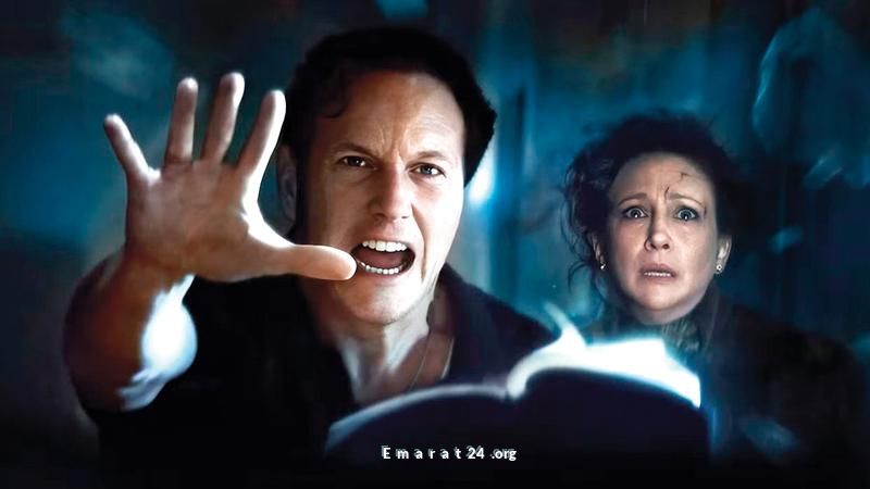 ظاهرة أفلام الرعب تتفوق في 2025 وتتجاوز التقنيات التقليدية