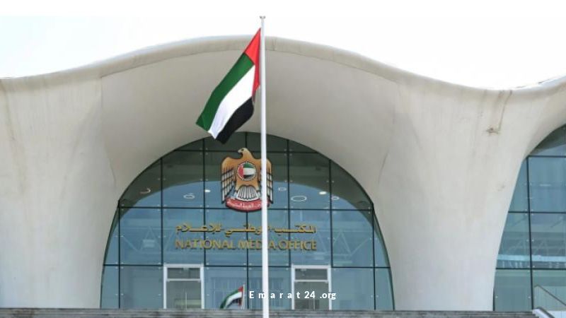 إحالة مستخدمي التواصل الاجتماعي إلى النيابة من المكتب الوطني للإعلام إحالة مستخدمي التواصل الاجتماعي إلى النيابة من المكتب الوطني للإعلام
