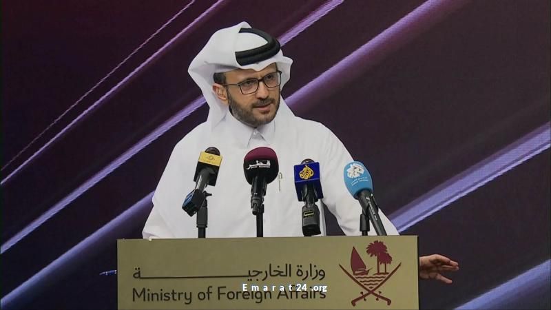 واشنطن تؤكد إبلاغ قطر بالهجوم الإسرائيلي مسبقاً والدوحة تنفي التوقيت