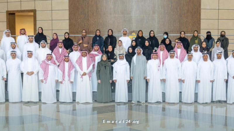 اجتماع تنسيقي جديد بين السعودية والإمارات في ضيافة وزارة الخارجية اجتماع تنسيقي جديد بين السعودية والإمارات في ضيافة وزارة الخارجية