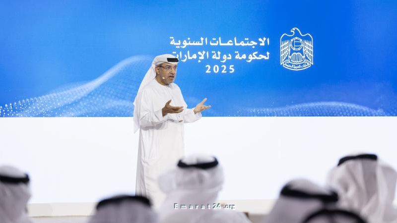 الإمارات تتصدر العالم في زيادة المتبرعين سنويًا لكل مليون نسمة