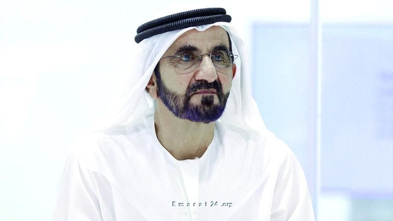 أسرة يقين: محمد بن راشد يعيد الأمل في شفاء طفلتنا